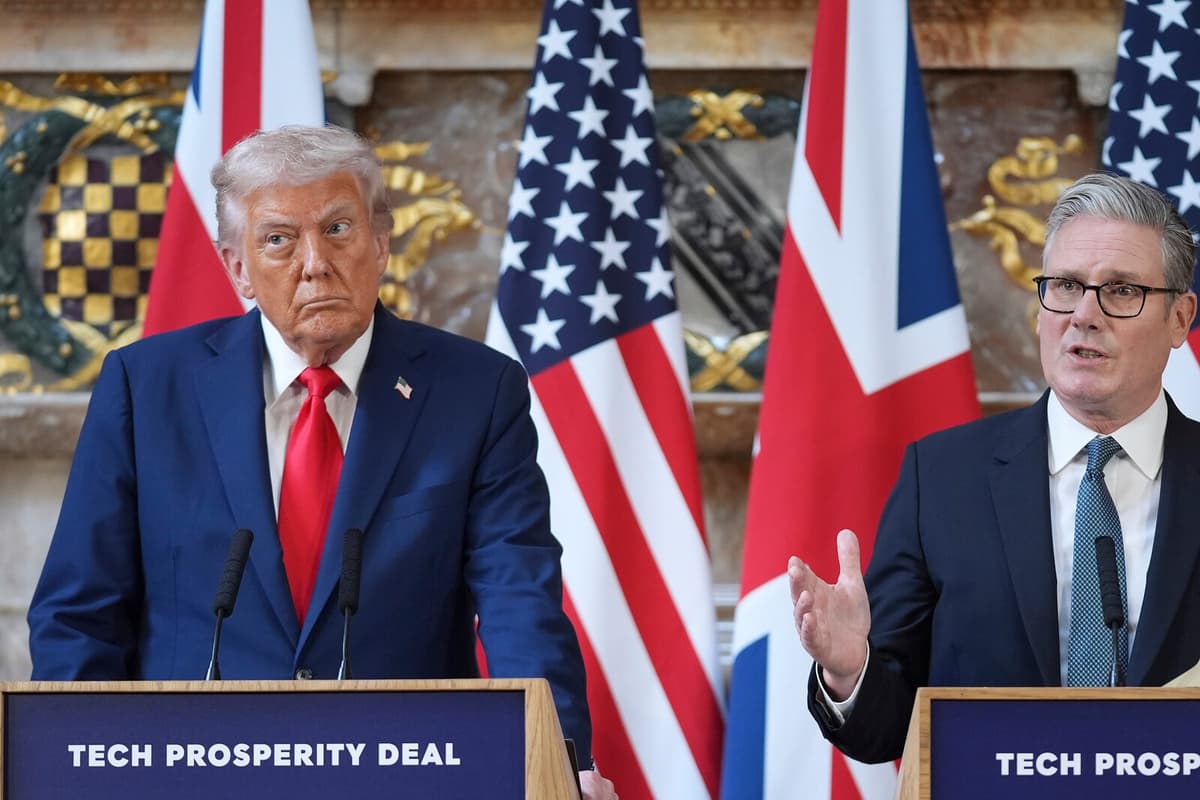 Trump Says Putin Betrayed Him Over Ukraine War