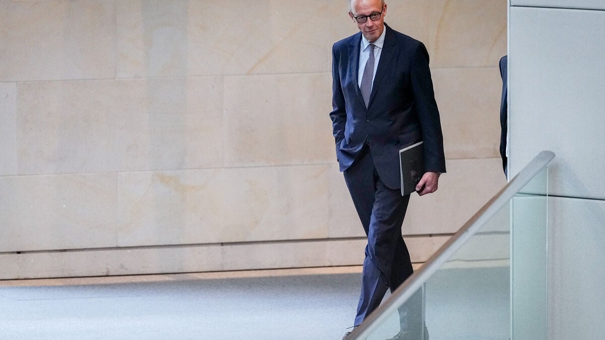 Democracy's last bullet in Germany - can Merz deliver?