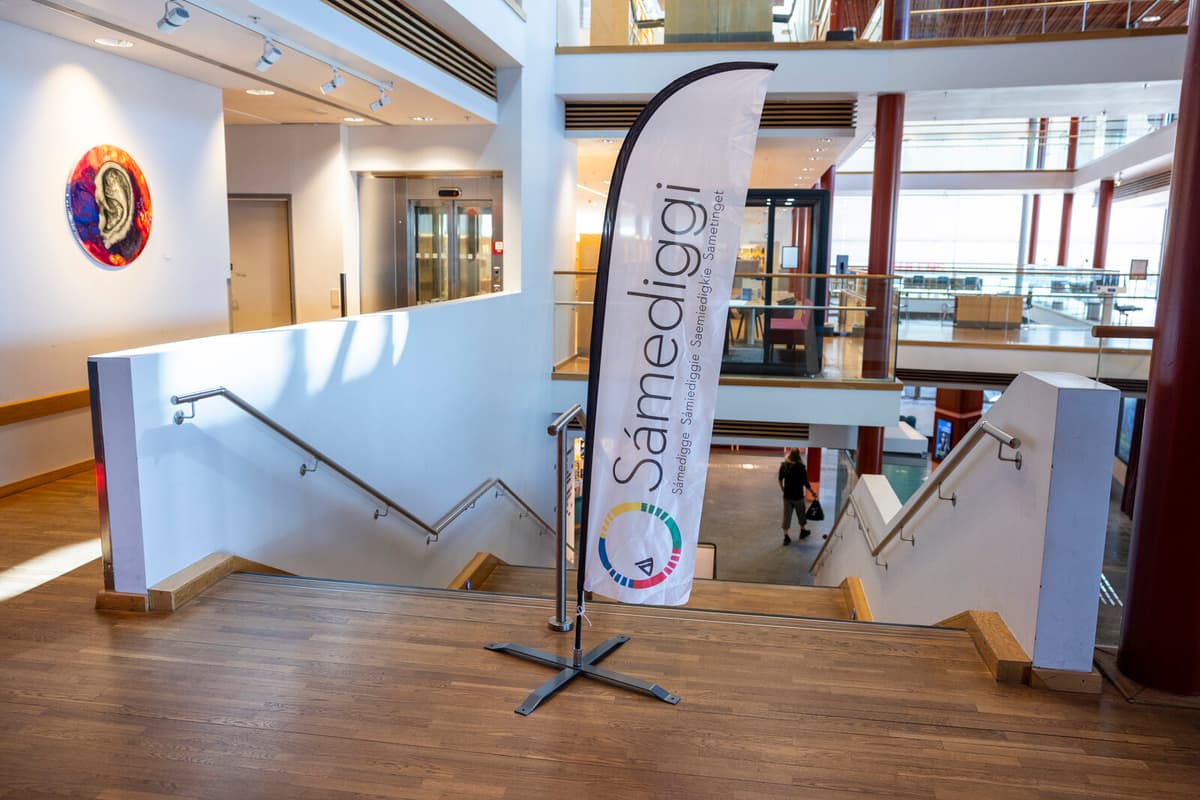 Hunting and Fishing Sami Win Most Seats in Sami Parliament Election