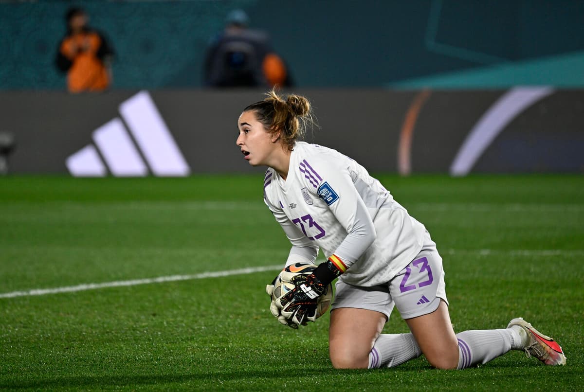 Spain Faces Setbacks Ahead of European Championship Debut