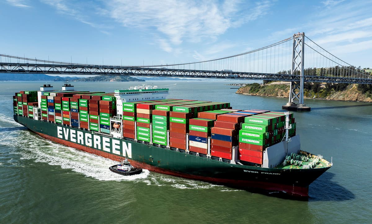 US Imposes 10 Percent Tariffs, Sparking Global Market Concerns