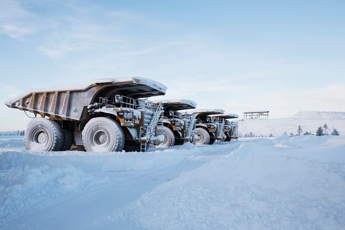 Kaunis Iron Approved to Expand Mining Operations in Pajala