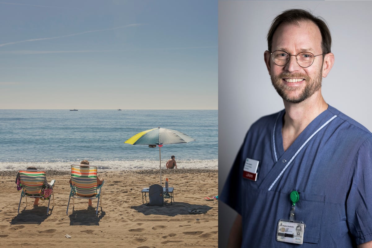 Tips for Coping with Extreme Heat in Southern Spain