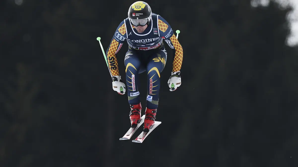 After missing Olympic spot, Monsén