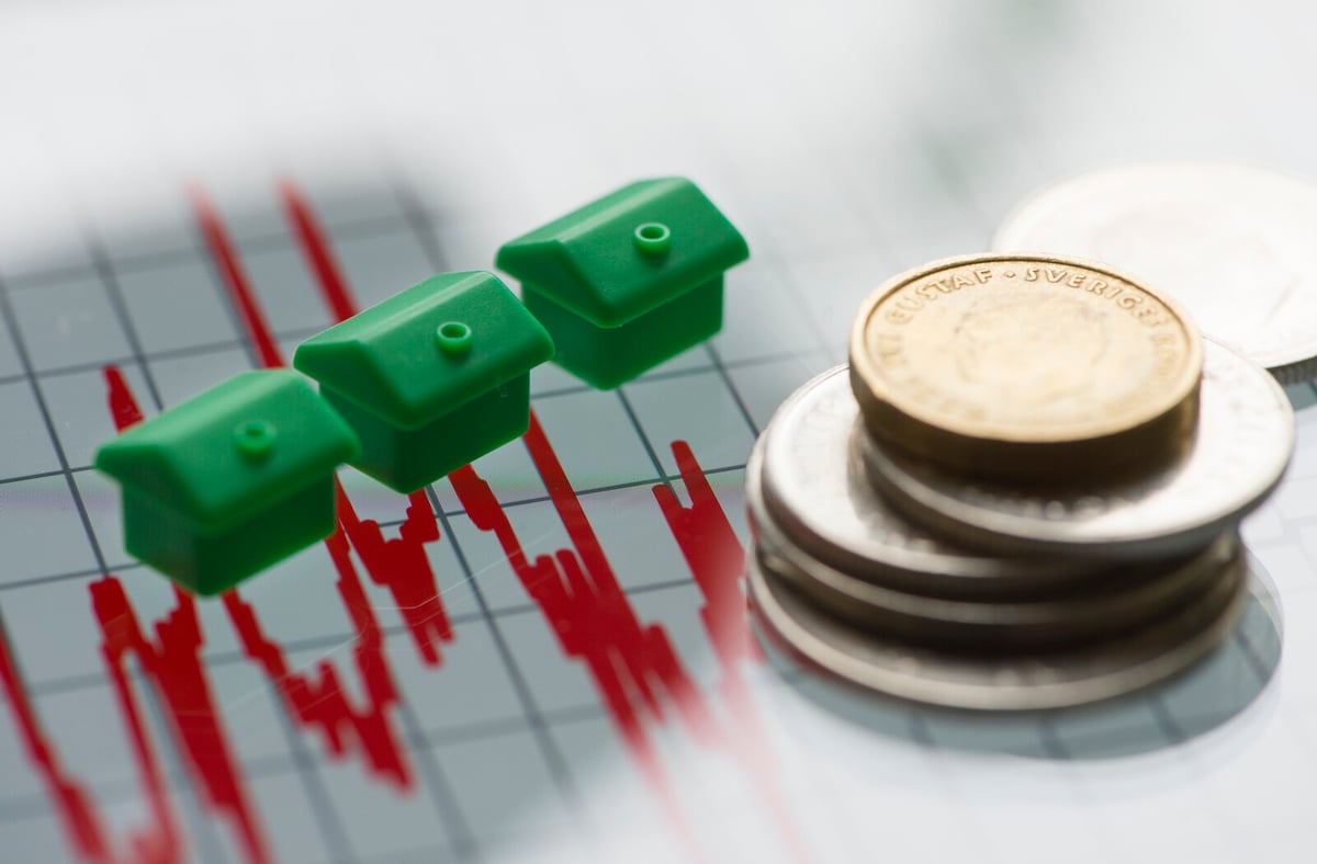 Swedish Mortgage Rates Vary Widely Among Banks, FSA Reports