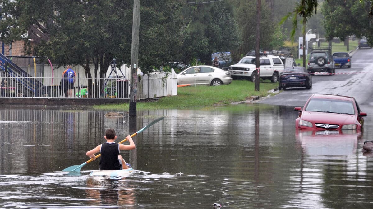 UN: "Impossible" to reach 1.5 degree target