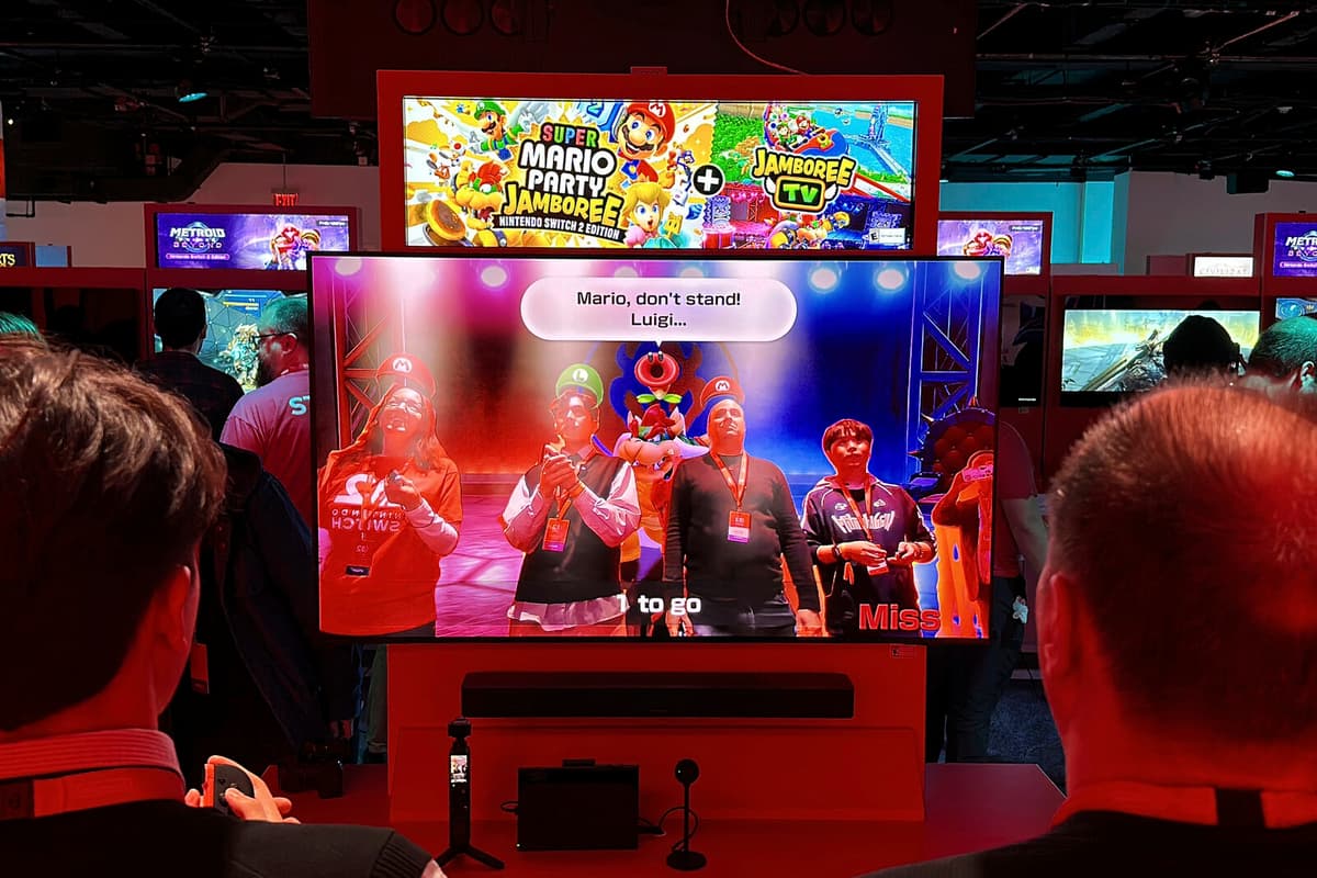 Nintendo Reports Lower Than Expected Fourth Quarter Earnings