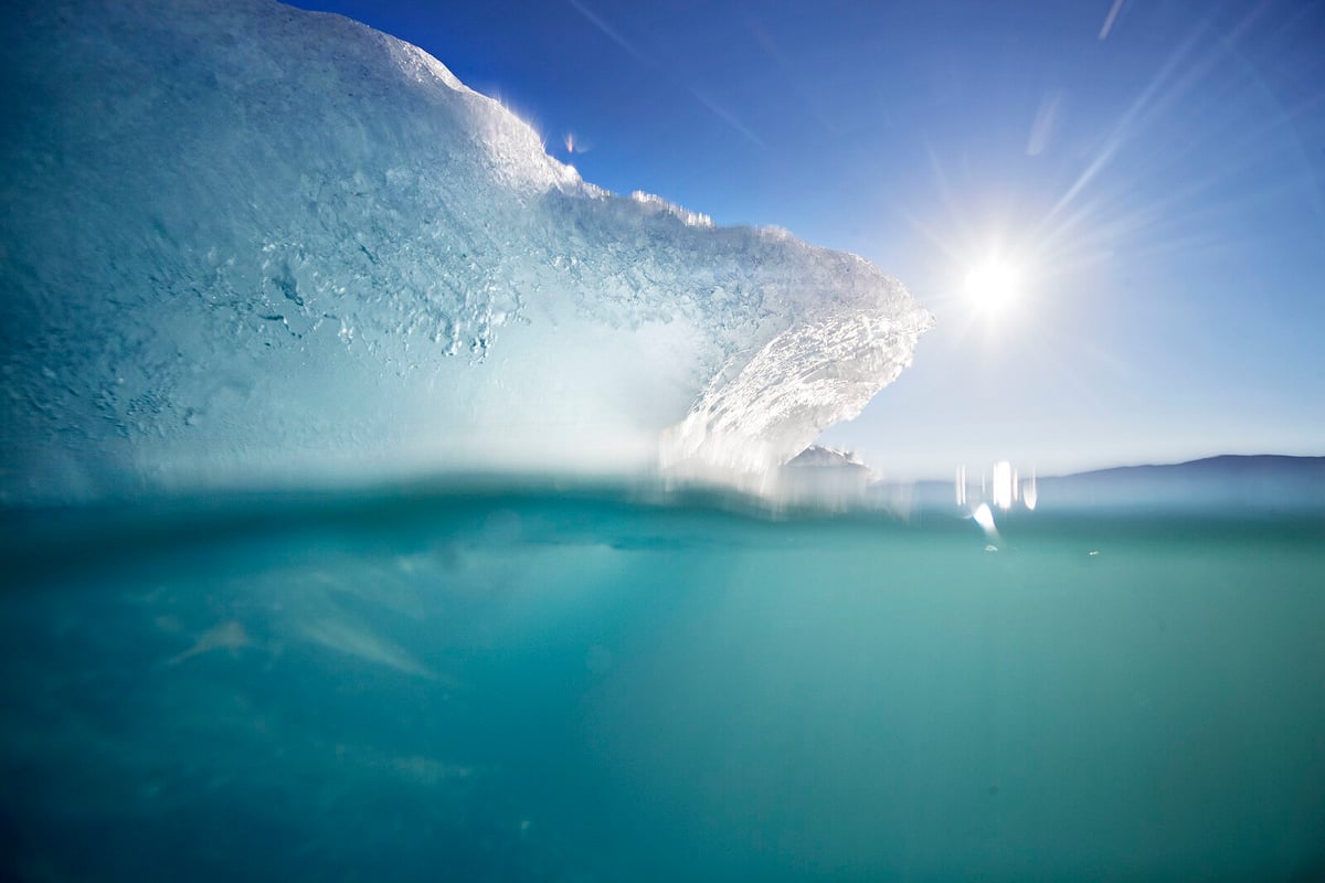 Europe Records Warmest March on Record, Global Temperatures Soar