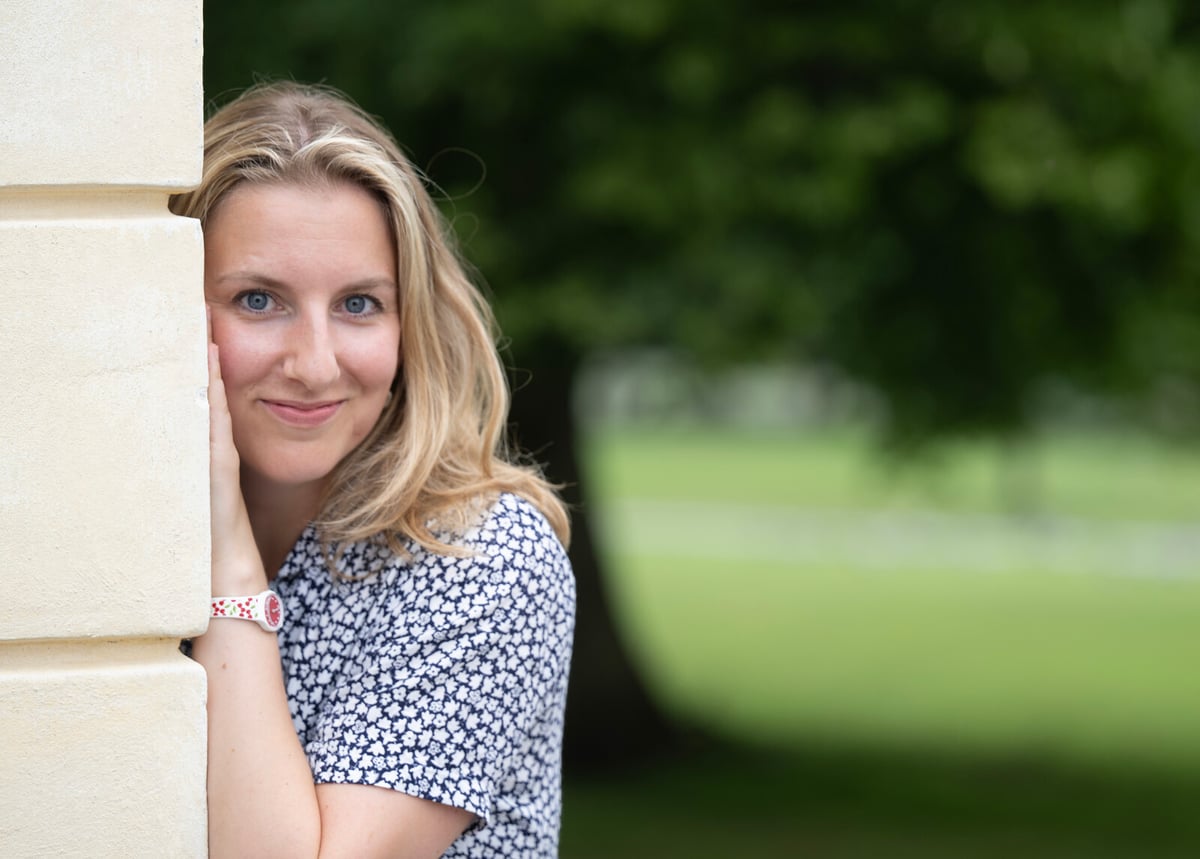Josefine Mindus Debuts in Telemann's Orpheus at Drottningholm Theatre