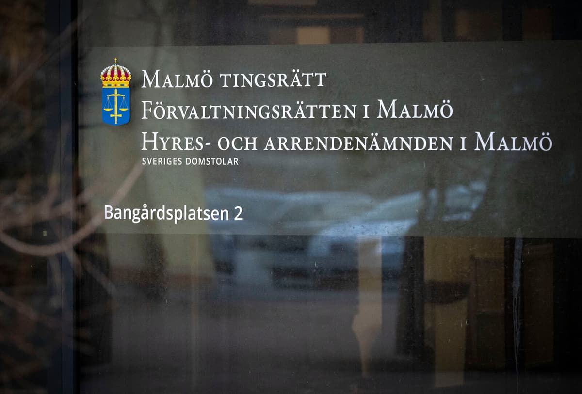 Woman Prosecuted for Forcing Women into Sex Work at Malmö Massage Parlor