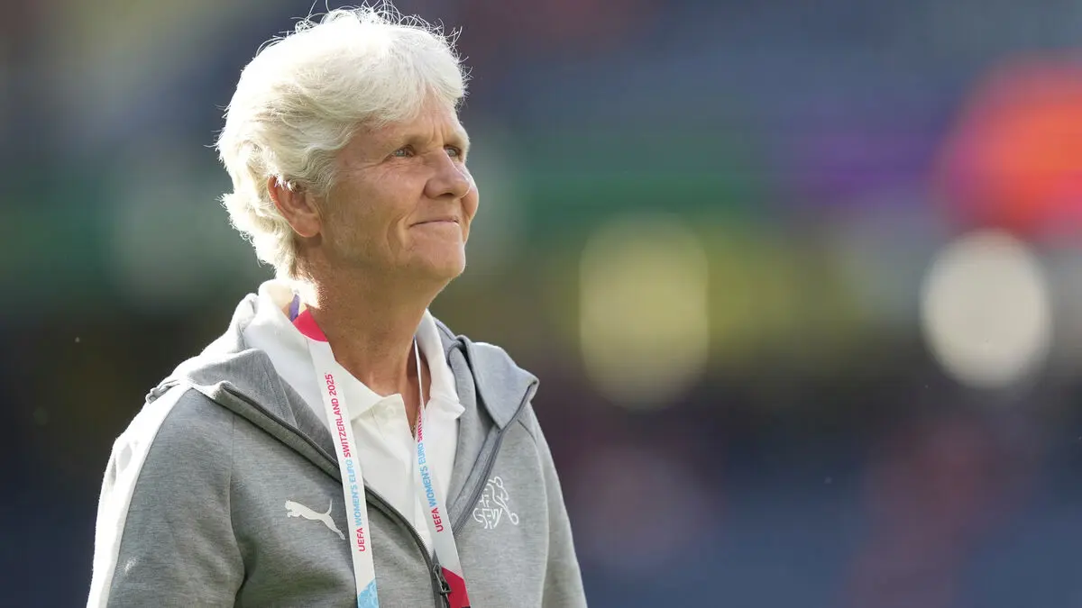 Pia Sundhage new head coach for Haiti women's national football team
