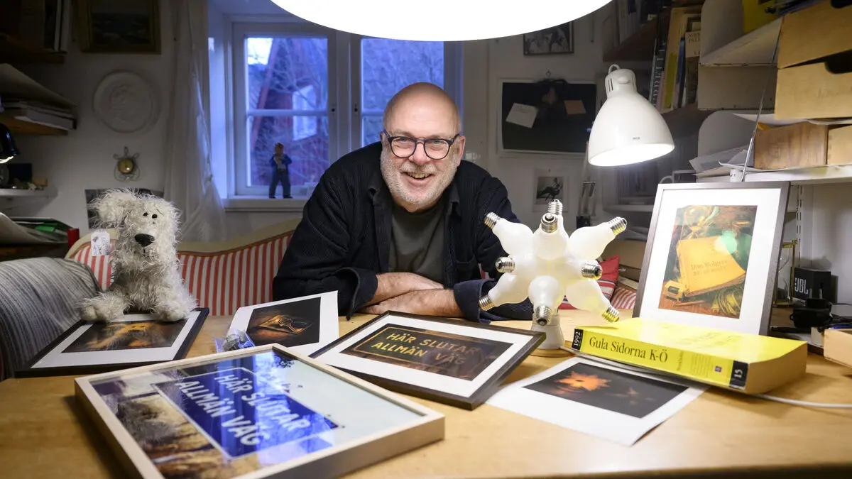 Wolgers enlists the help of AI-Rembrandt