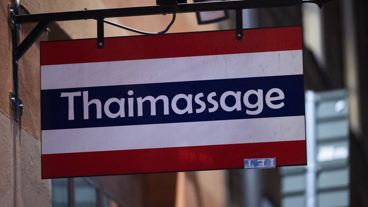 Sperm on walls – woman behind Thai salon sentenced