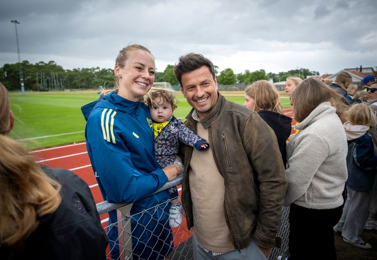 European Championship Stars Support Families Amid High Costs in Switzerland