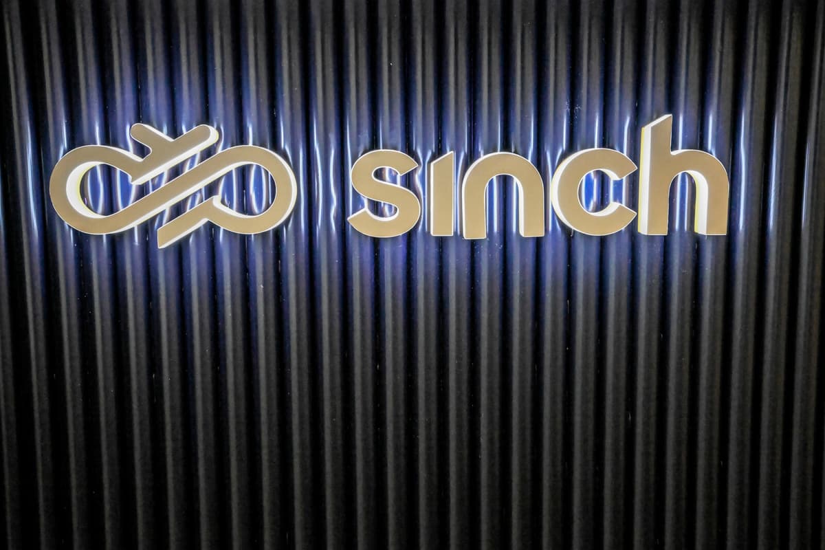 New loss for Sinch – but better than expected