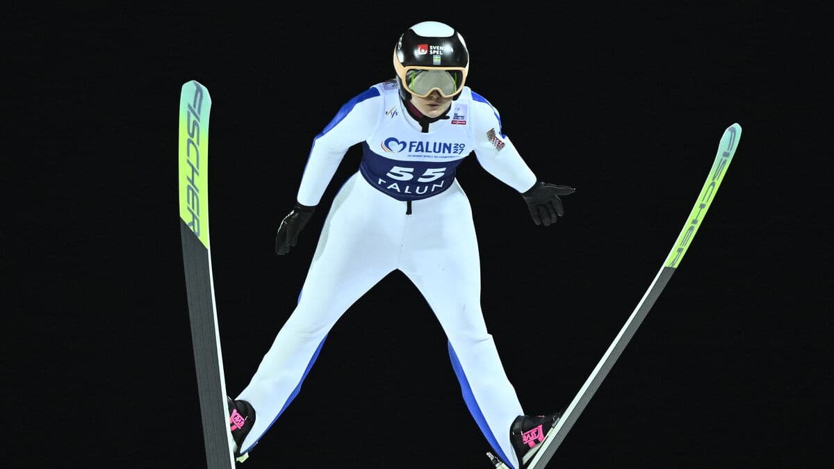 Westman failed in wind-swept home competition