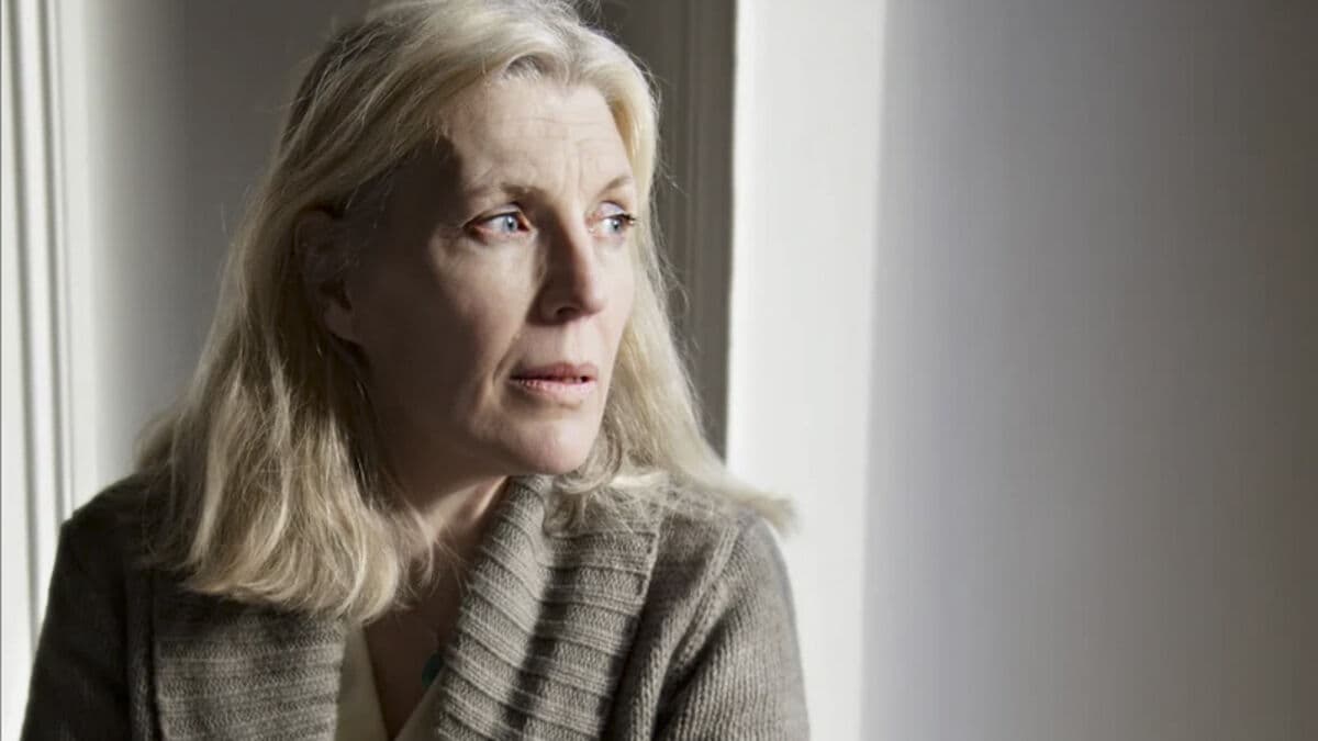 Poet Ingrid Kallenbäck dies at 70