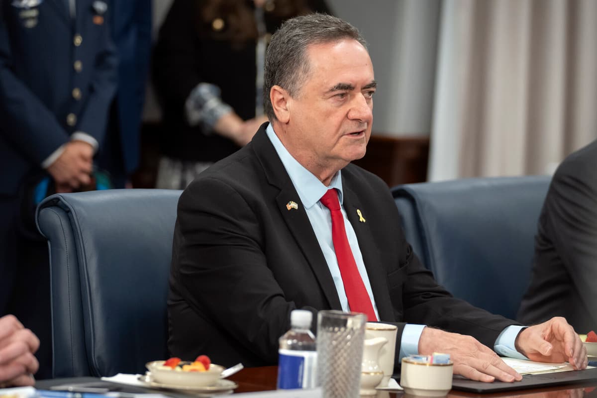 Israel Vows Severe Response to Houthi Missile Attacks