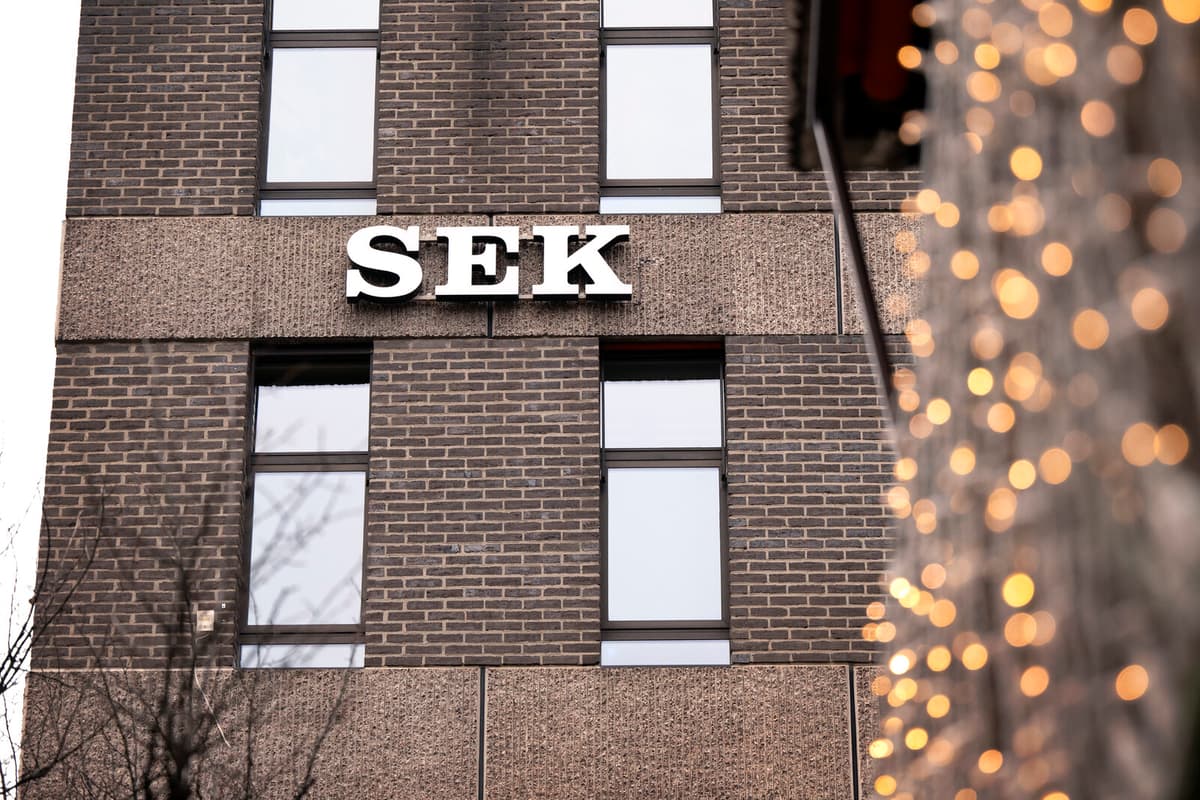 Government Proposes Increased Export Credit Guarantees for Swedish Companies