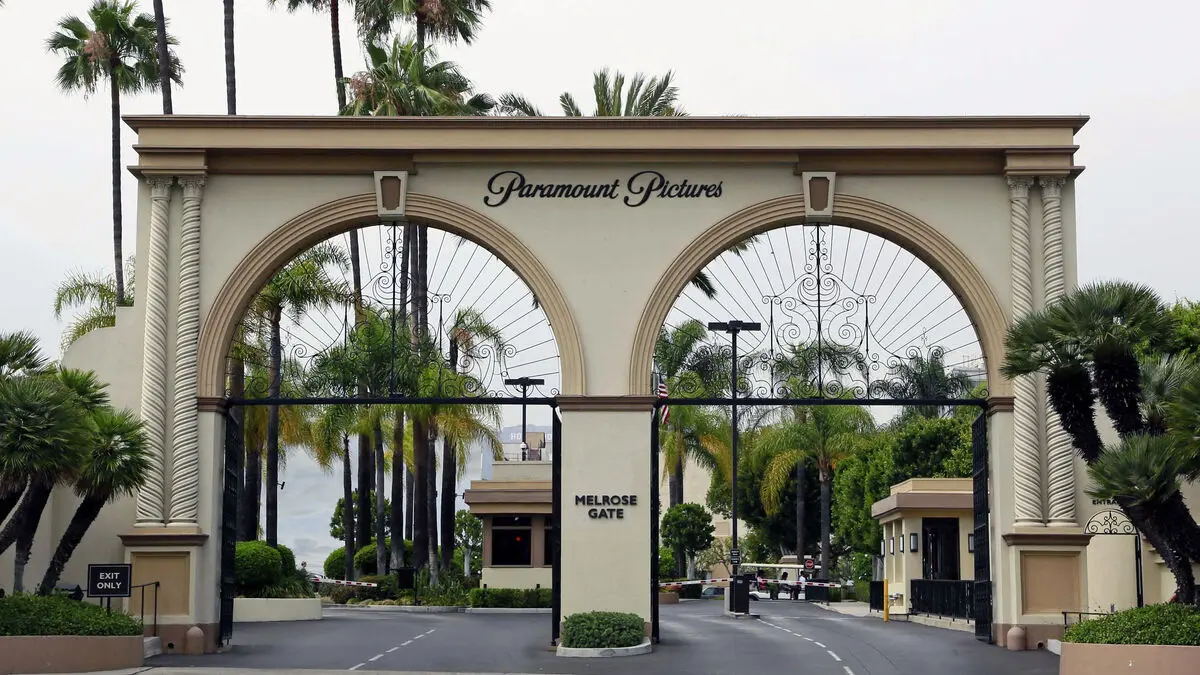 Paramount Skydance to Cut 1000 Jobs After Recent Merger