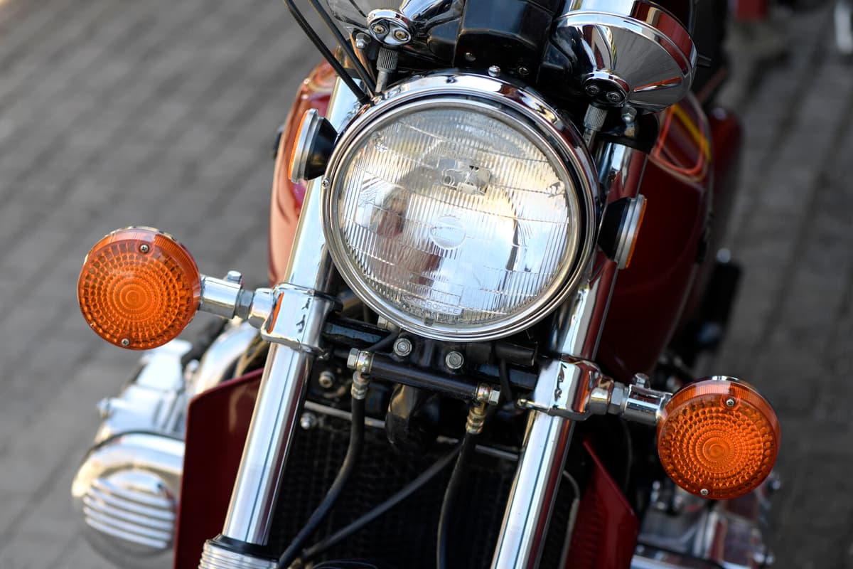 Motorcyclist Dies in Accident on Highway 56 Near Heby