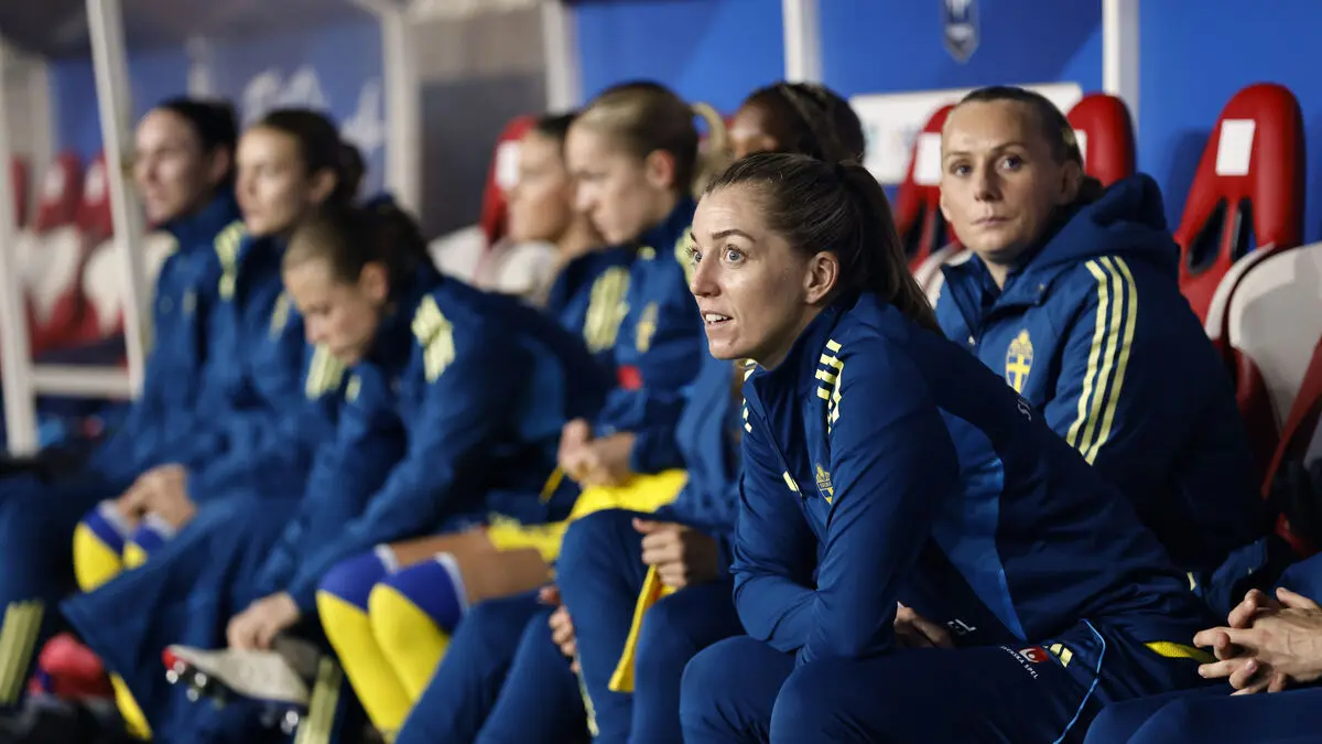 Guide: Will Sembrant finish with a bronze?