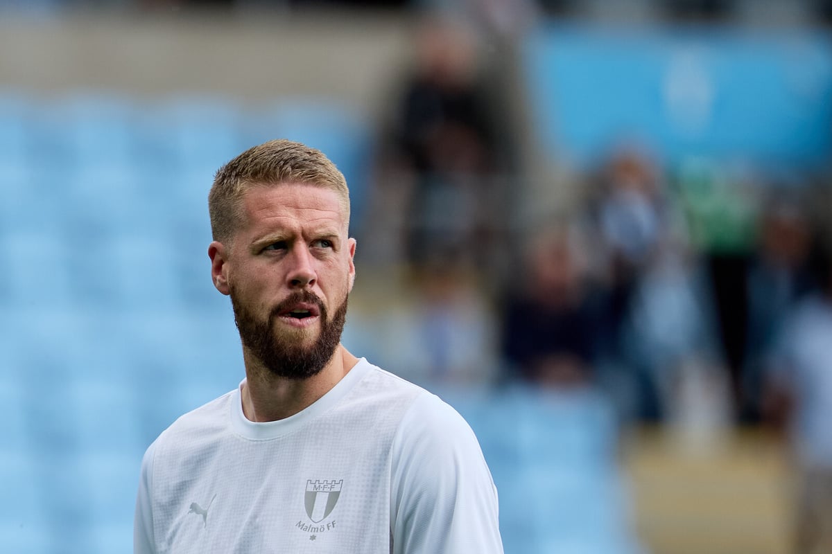 Pontus Jansson Reflects on Fans' Hate Chant at Malmö vs. Copenhagen Derby