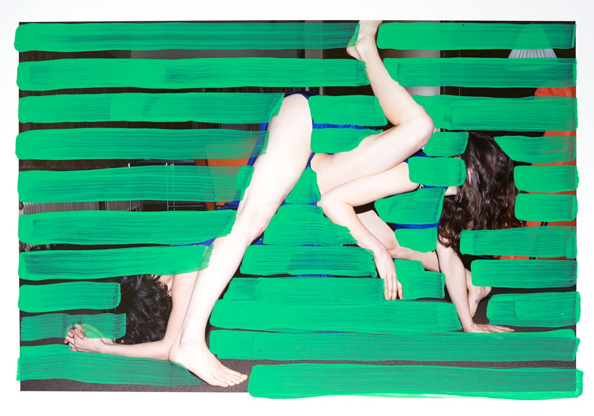 120 Artists Featured in Fotografiska's 15th Anniversary Exhibition