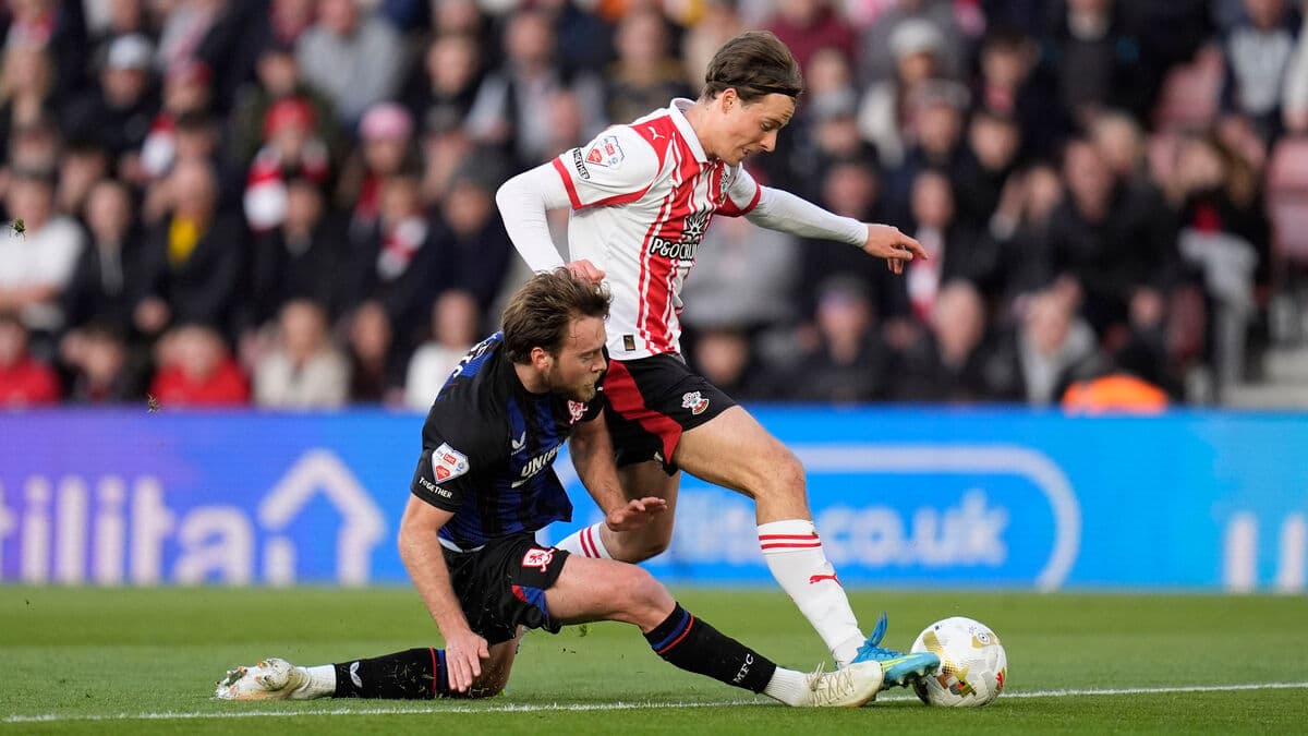 Southampton says penalty not in proportion after being stripped of Premier League play-off place