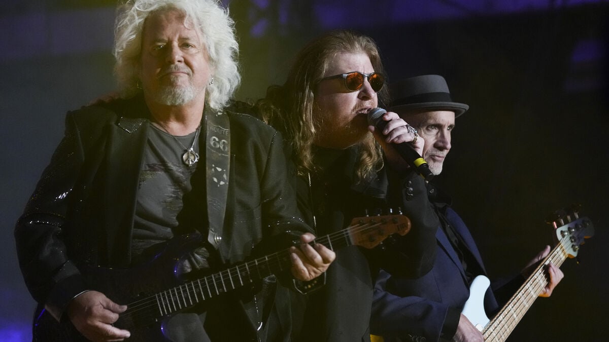 Toto to Play Two Concerts in Sweden Next Summer as Band Marks 50th Anniversary