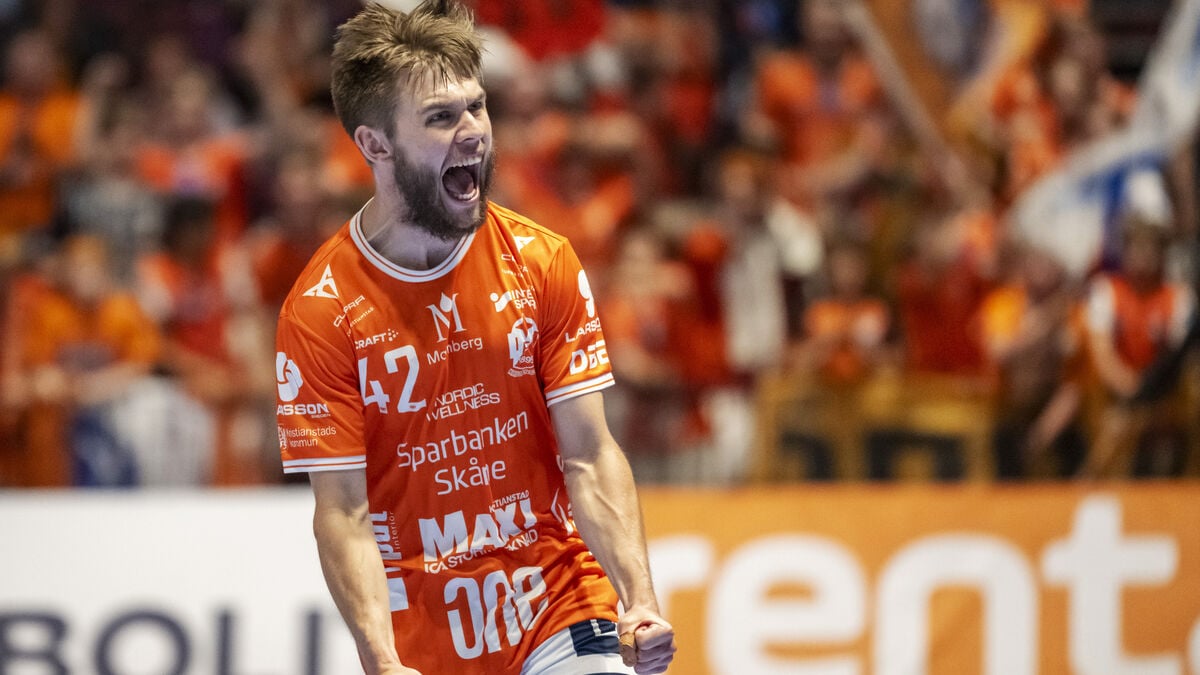 IFK Kristianstad edge Hammarby 28-27 in dramatic league opener