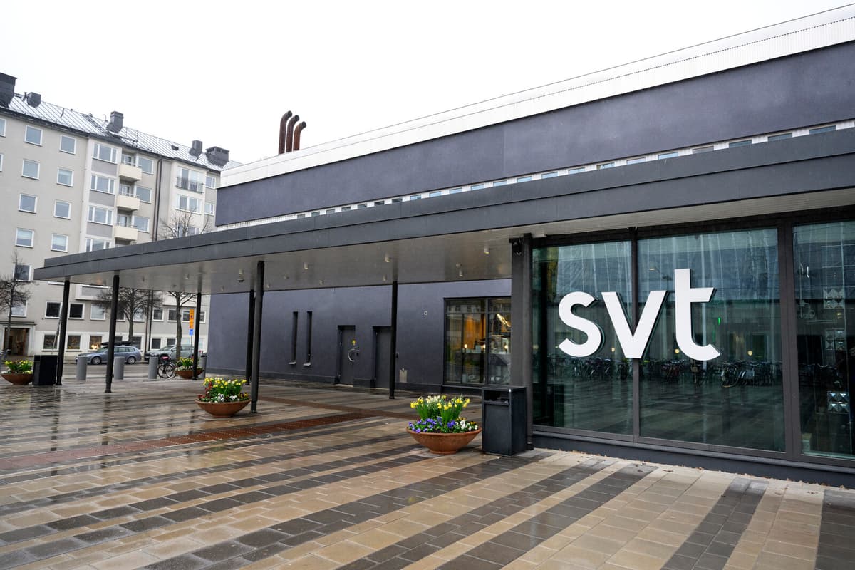 SVT Faces New Cyber Overload Attacks Causing Disruptions