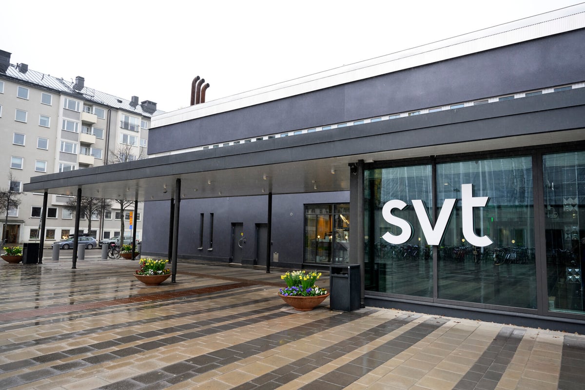 SVT Faces New Cyber Overload Attacks Causing Disruptions