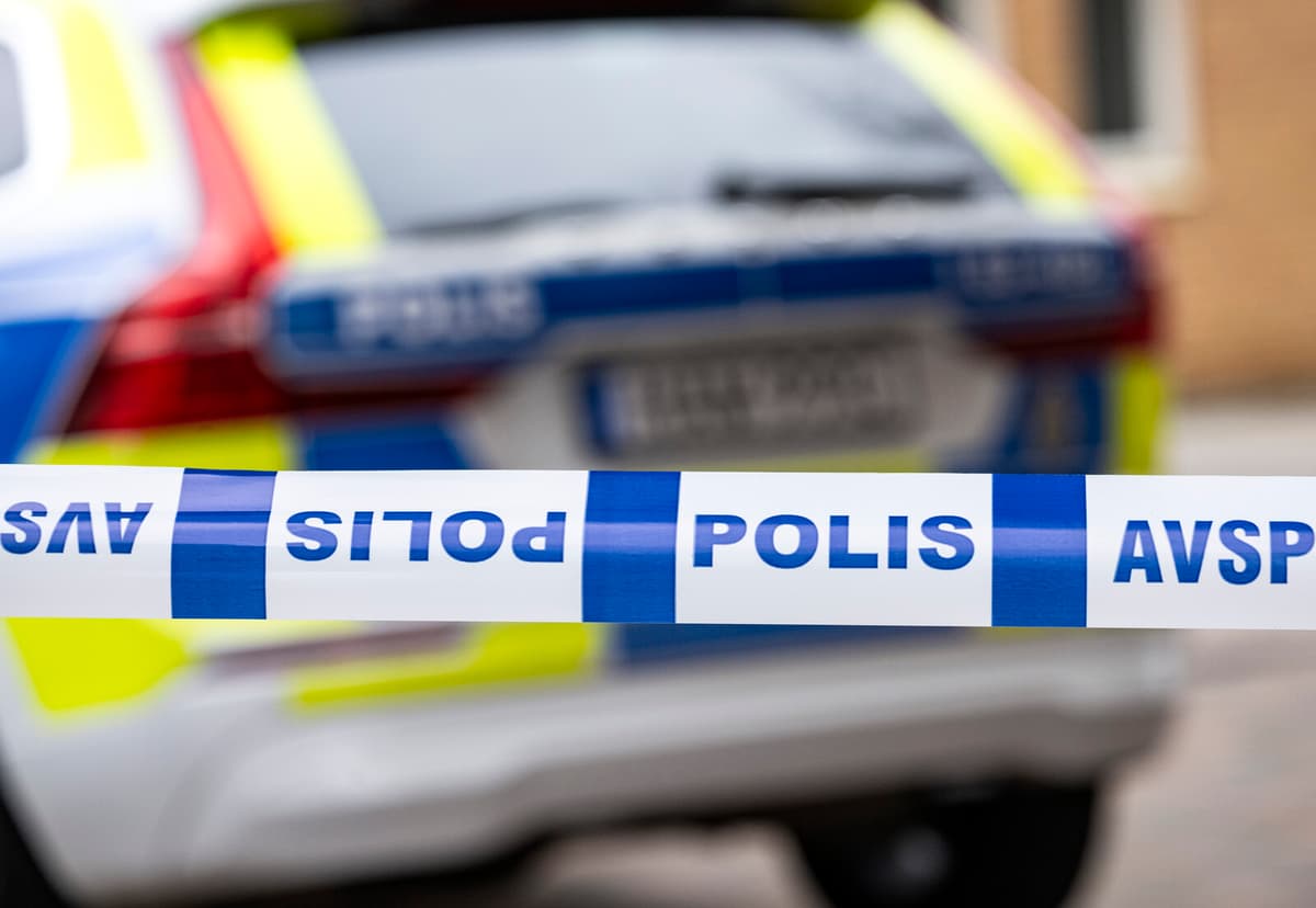 Teenagers Linked to Eskilstuna Villa Explosion
