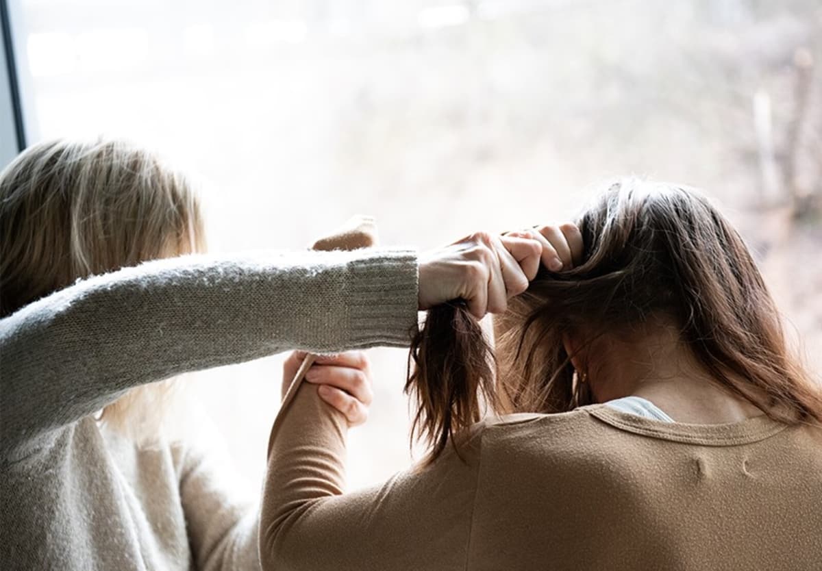 Study Reveals Why Women Commit Violence: Threats and Provocation
