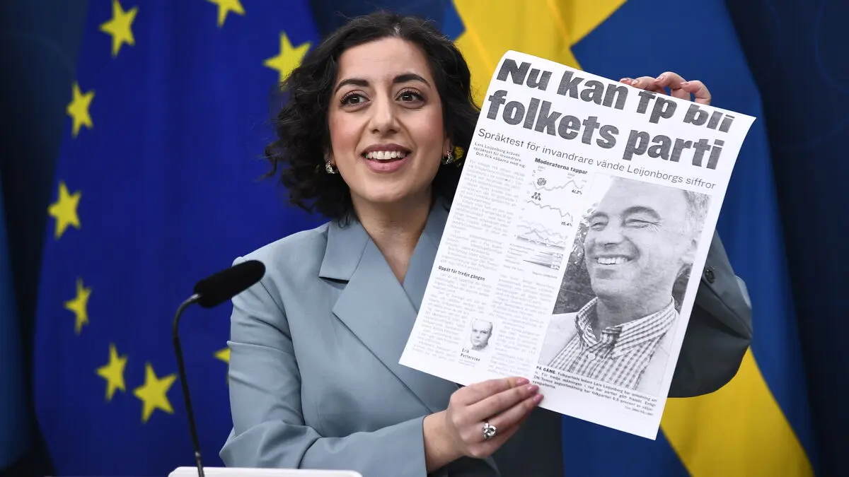 Invitation to a meeting about screen time, a little desperate