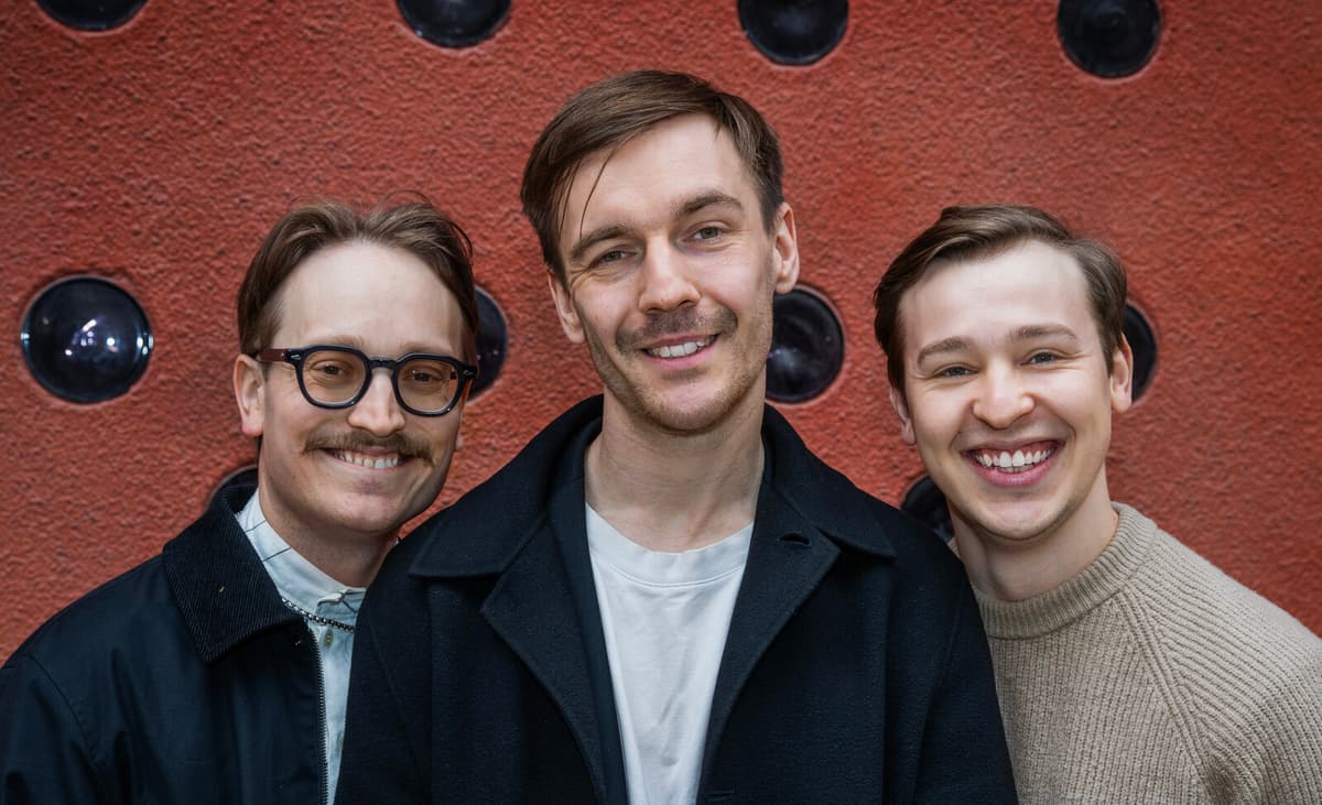 Eurovision's Top Spotify Hit: Sweden's KAJ Dominates Global Streams