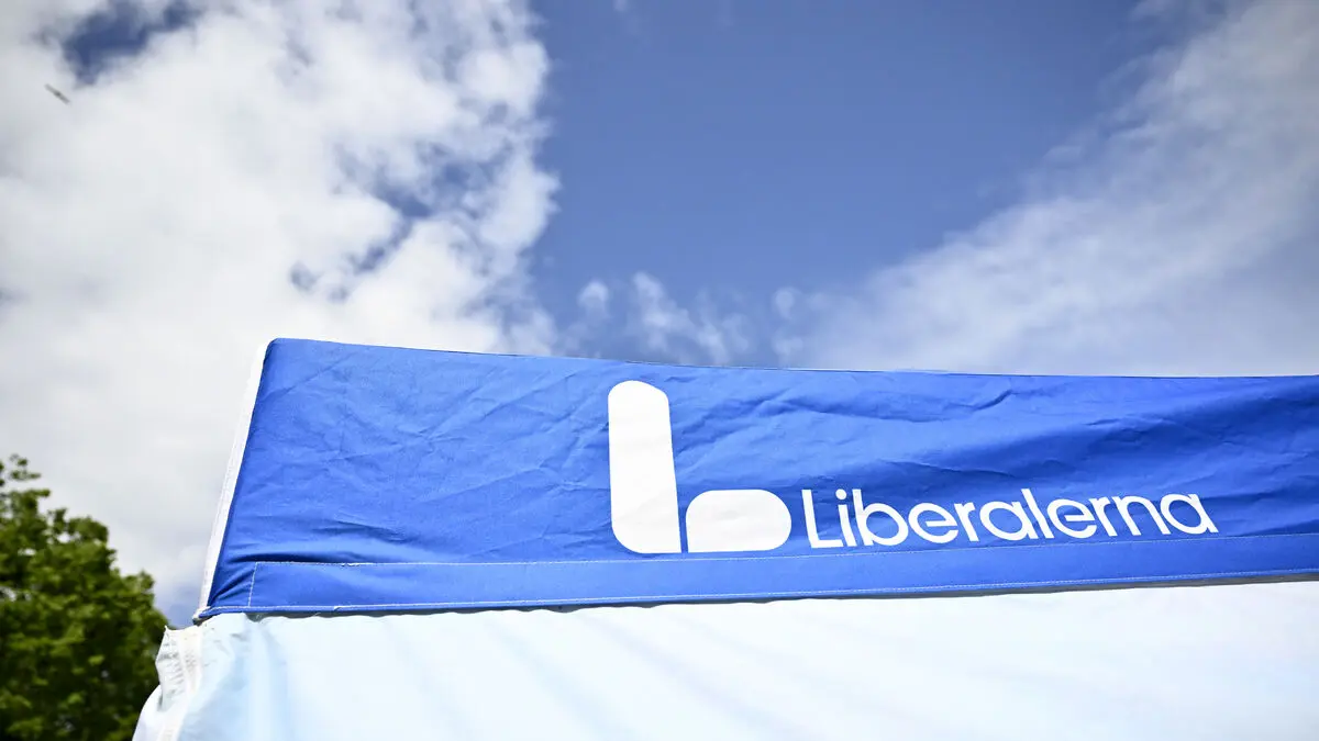 Liberals in Gothenburg open to cooperating with Sweden Democrats after elections this fall