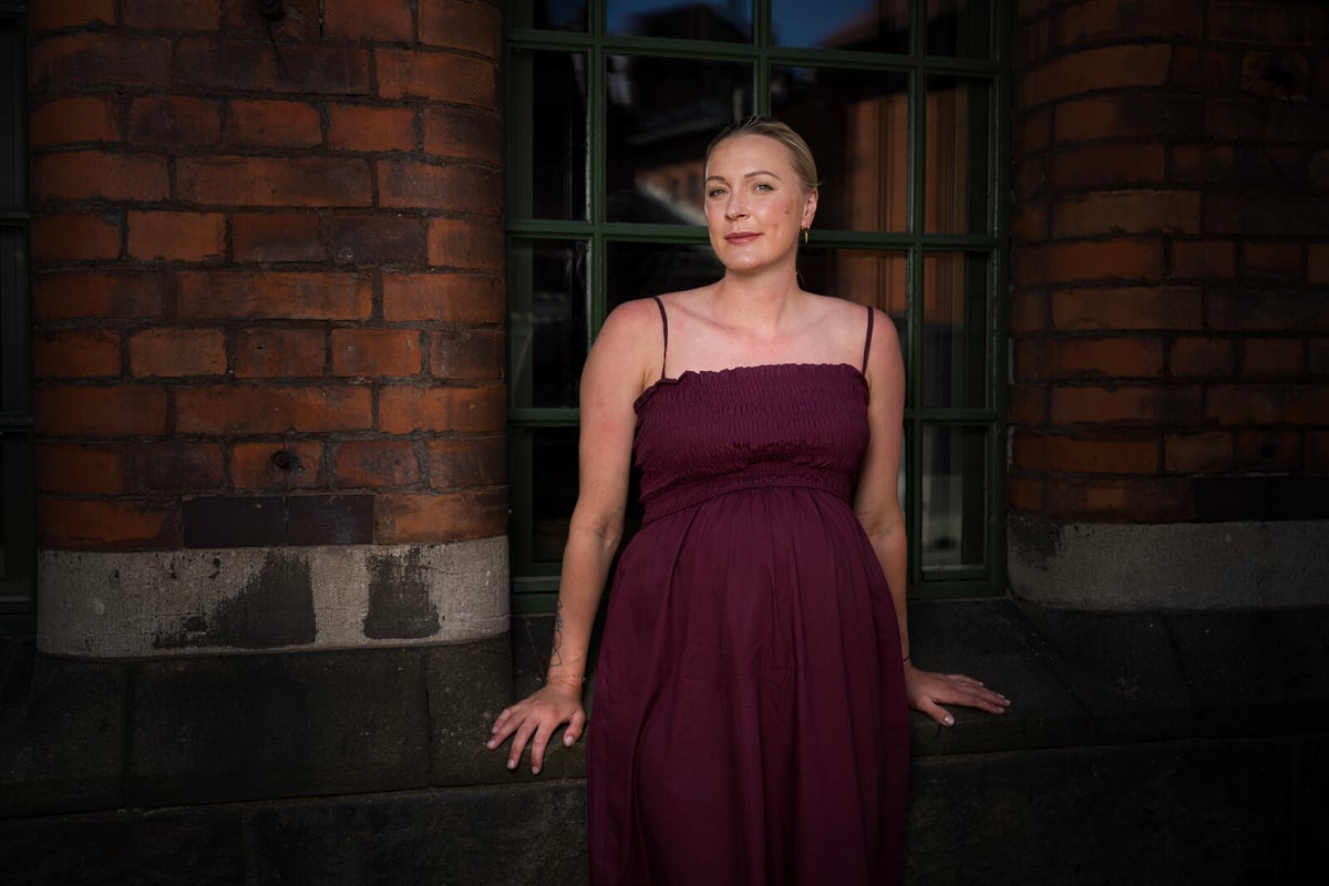 Sarah Sjöström Plans Championship Comeback After Pregnancy