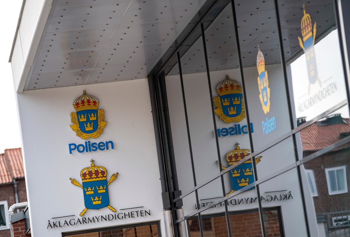 Man Charged for Funding IS via Tiktok in Sweden