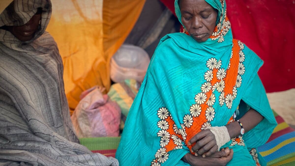 Satellite photos indicate continued mass killings in Sudan