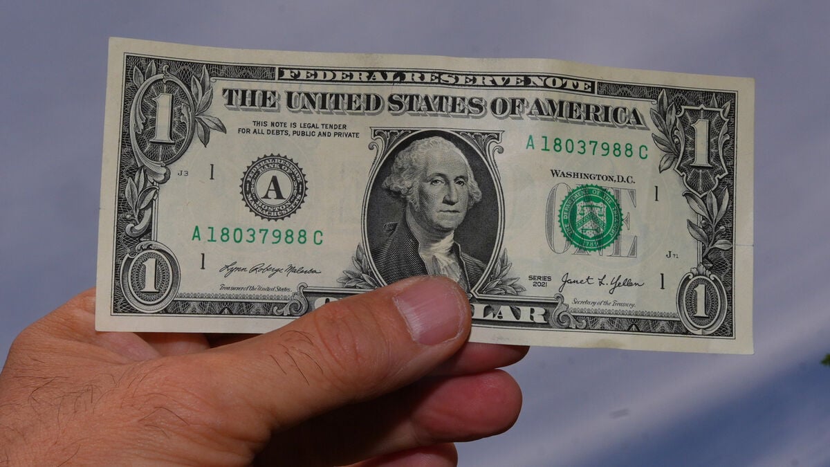 US core inflation falls to 3.0% in February, in line with forecasts