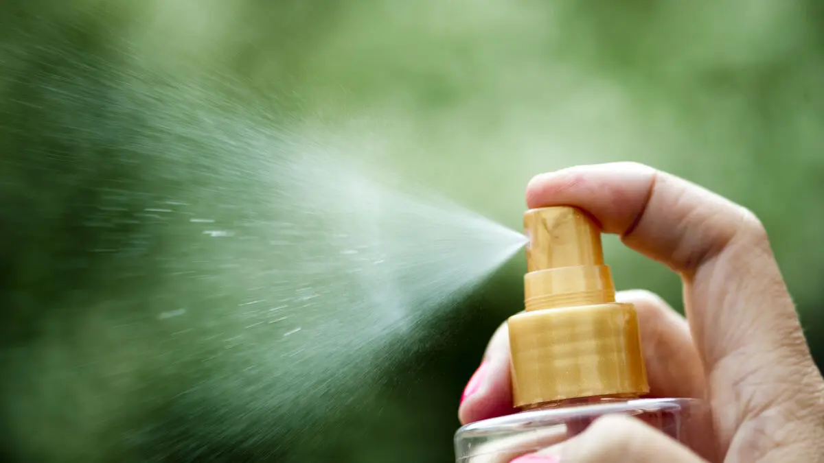 Serious flaws in reviewed perfumes