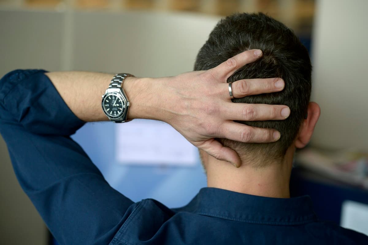 Expert: Men Predominate in Cases of Compulsive Sexual Behavior