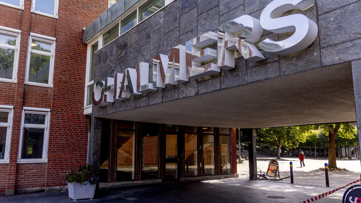 Chalmers building closed after suspected scabies outbreak among staff