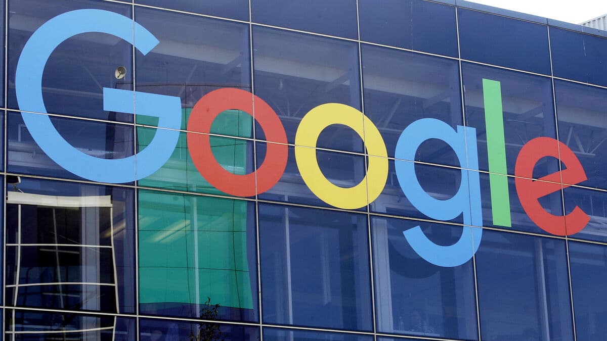 Google to invest 13 billion euros in Finland data center expansion