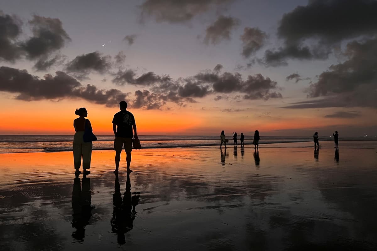 Australian Man's Heart Missing After Bali Vacation Death