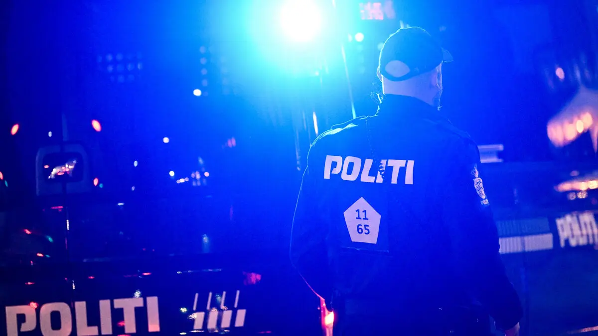 Swedes guilty of attempted murder in Denmark