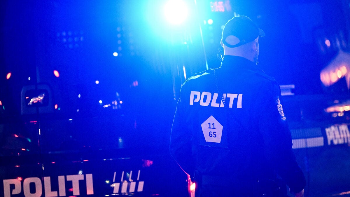 Swedes guilty of attempted murder in Denmark