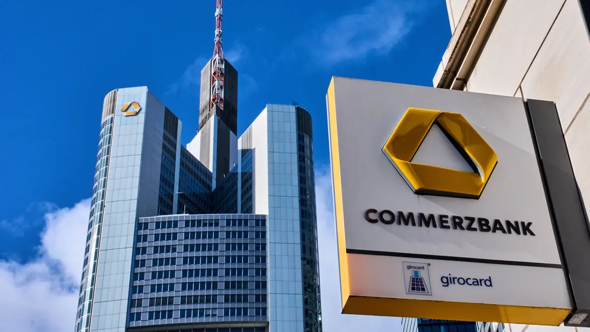 Commerzbank notifies around 3,000 employees of layoffs
